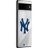 MLB New York Yankees Home Jersey Google Pixel 6 Skin